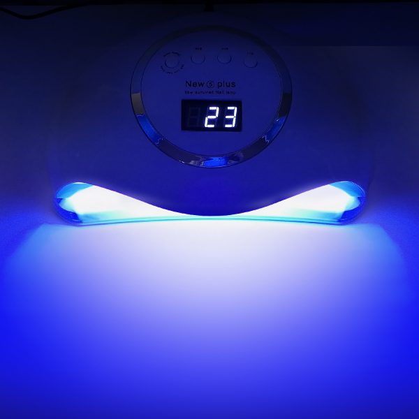 Lampa UV LED 86W SOLE 6 PREMIUM