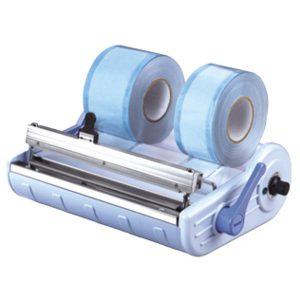 Zgrzewarka rękawów do sterylizacji