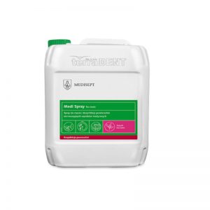 Płyn do dezynfekcji powierzchni VELOX Spray 5L