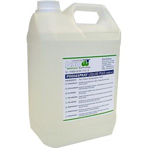 PodiaSpray Liquid Plus 5l