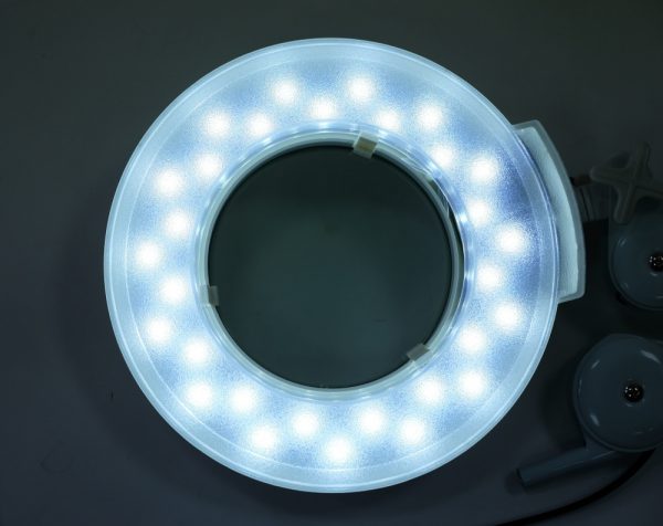 Lampa Lupa 5dpi 18W LED PAPILIO