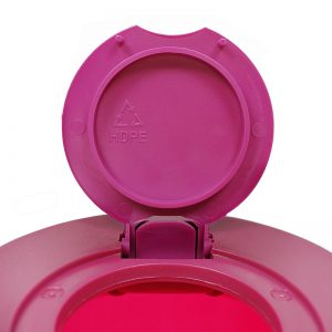 Pojemnik na odpady 2L