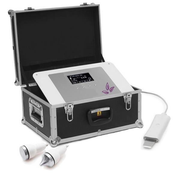 MOBILE Ultradźwięki - Ultrasound