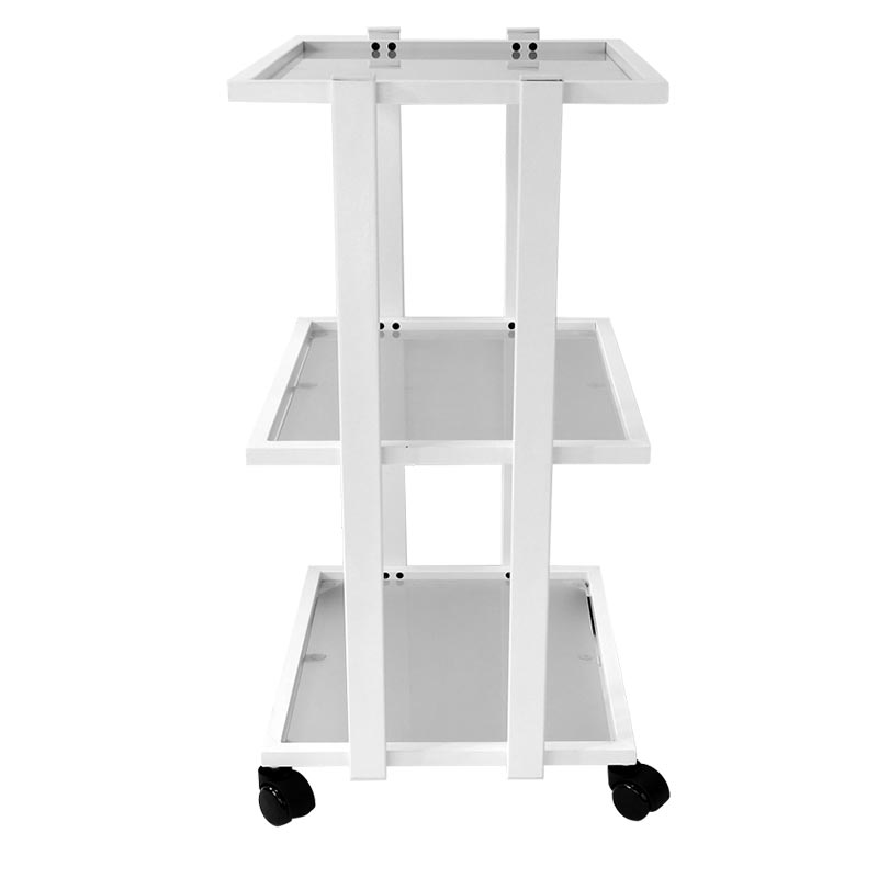 Stolik kosmetyczny szklany T PLUS - obrazek 3