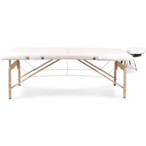 Stół do masażu 2-segmentowy