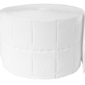 Waciki bezpyłowe 12 warstwowe 2x500szt