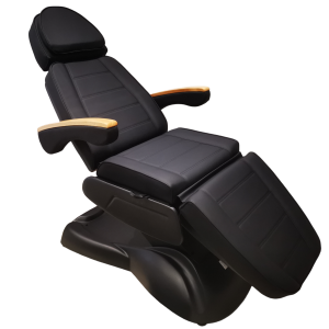Fotel kosmetyczny elektryczny LUX3