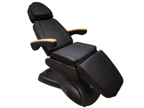 Fotel kosmetyczny elektryczny LUX3